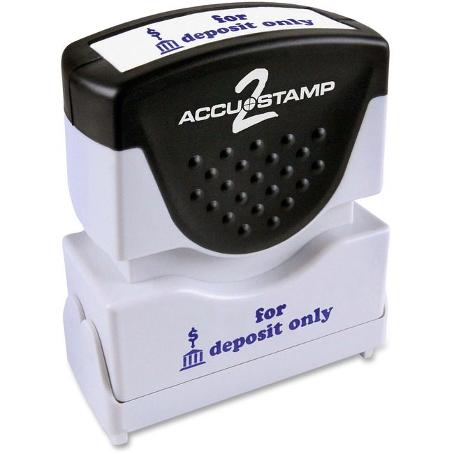 COSCO / Consolidated Stamp Consolidated Stamp Manufacturing COSCO / Accu Shutter Deposit COS035601