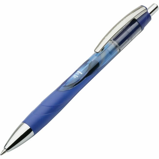 Varies / verify SKU SKU-LEVEL VERIFICATION REQUIRED Pen Gel Rt Vista Grip Medium Be NSN5068502