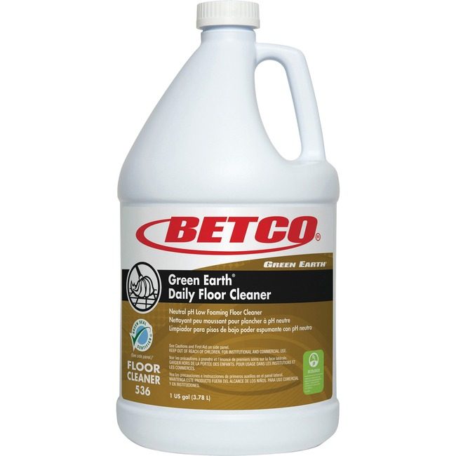 Betco Corporation Cleaner Floor Daily BET5360400