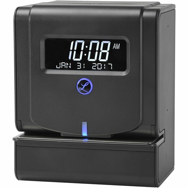Lathem Time Timeclock Thermal Print LTH2100HD