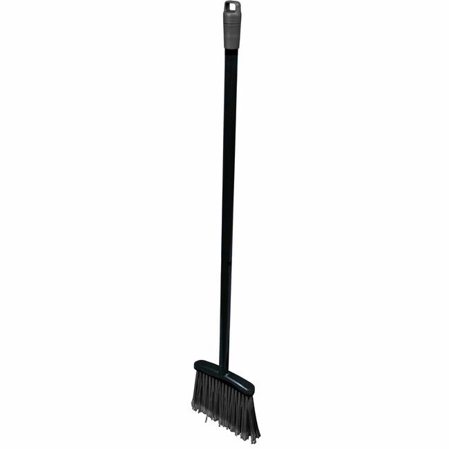 Genuine Joe Broom For Lobby Dustpan 36" GJO02410