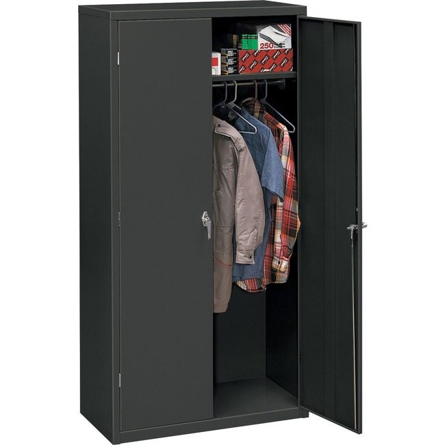 The HON Company Cabinet Stor 18X36X72 Cc HONSC1872S