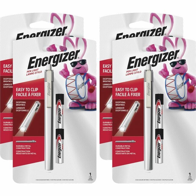 Energizer / Eveready Energizer Holdings / Eveready Light Pen Led EVEPLED23AEHCT