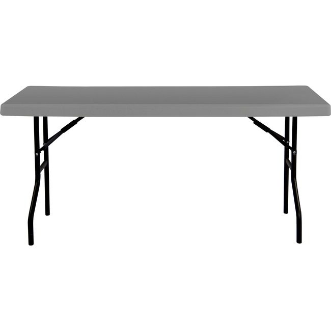 Varies / verify SKU SKU-LEVEL VERIFICATION REQUIRED Table Fldng 60X29X18 Gray NSN7025673