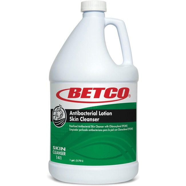 Betco Corporation Soap Lotion Antibact 1GAL BET1410400