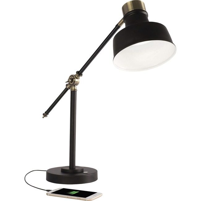 OttLite Lamp Welns Bal Led Desk Bs OTTCS01KA9SHPR
