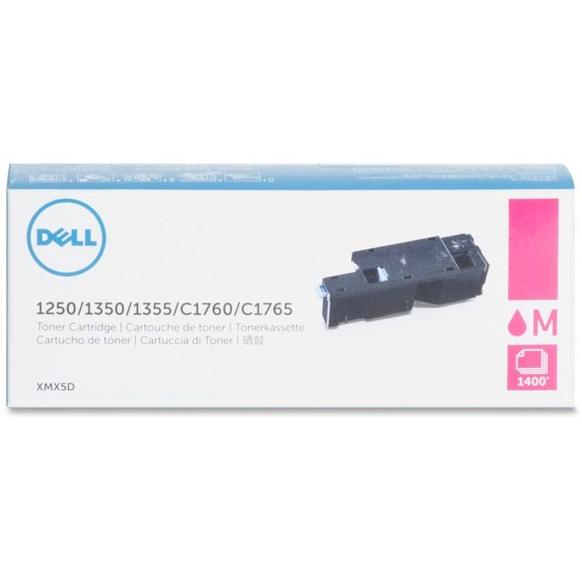 Dell Technologies Crtdg Lsr 1250 1760 Ma 1.4K DLLXMX5D