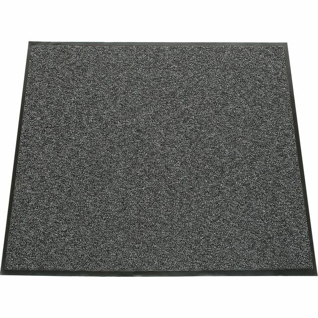 Varies / verify SKU SKU-LEVEL VERIFICATION REQUIRED Mat Floor Outdoor 3X5 Gray NSN5826246