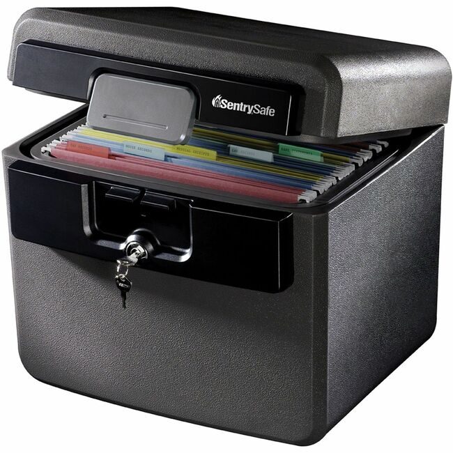 SentrySafe Fire/Water File SENHD4100