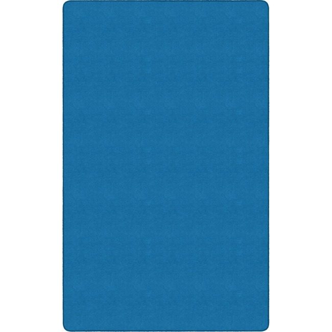 Flagship Carpets Rug Clsrm Seat Solid Amstrg FCIBS34BB