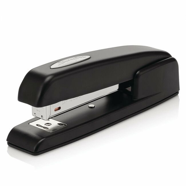ACCO Brands Swingline Stapler 747 Business Black SWI74741