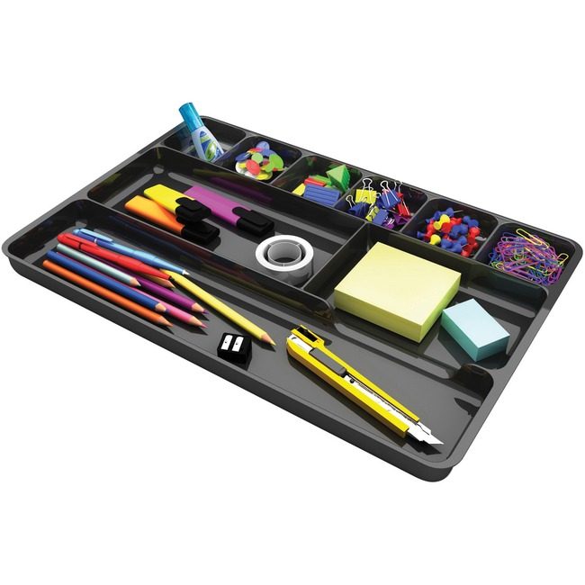 Deflecto Organizer Drawer DEF38104