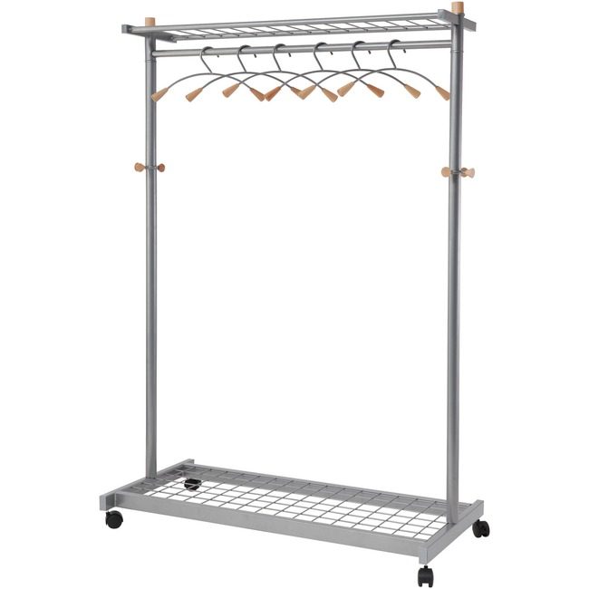 Alba Costumer Coat Rack Mgy ABAPMLUX6