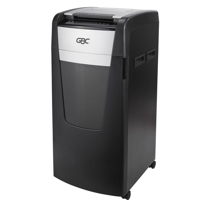 ACCO Brands GBC Shredder P-5 Microcut GBCWSM1757613