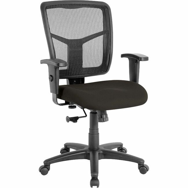 Lorell Chair Midbk Msh Pepper LLR86209-04