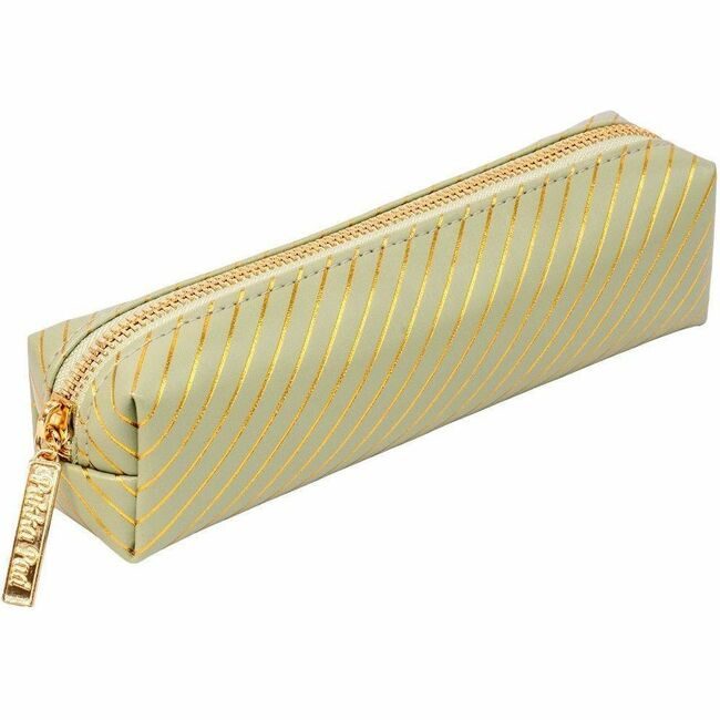 Pukka Pads Pad Case Pencil Green PKP9981GNHZE