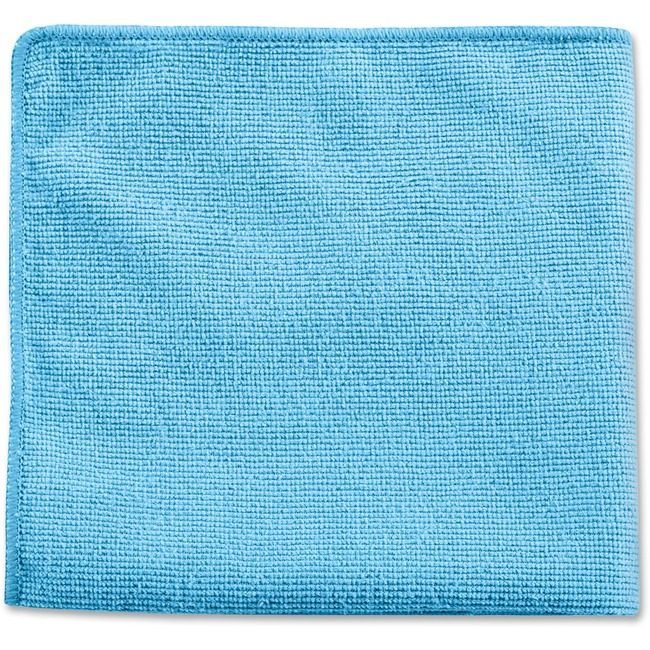 Rubbermaid Commercial Products Cloth Clnng Microfiber RCP1820579