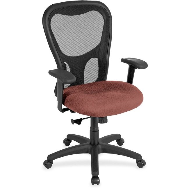 Eurotech Seating Chair Mesh Hi Back EUTMM9500106