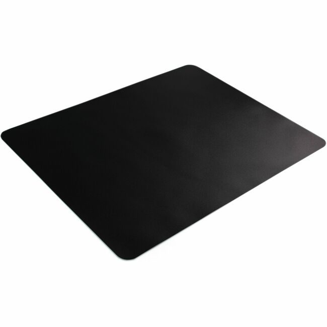 Lorell Deskpad 19X24 Black LLR39655