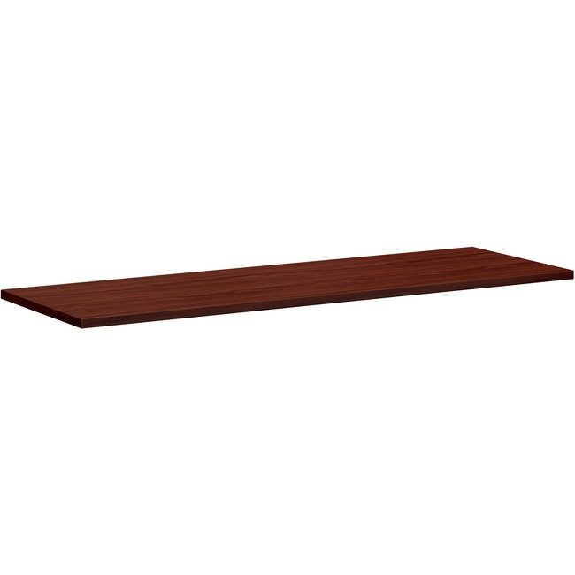 The HON Company Top Table Rect 24X72 Mah HONMVRN2472GNN