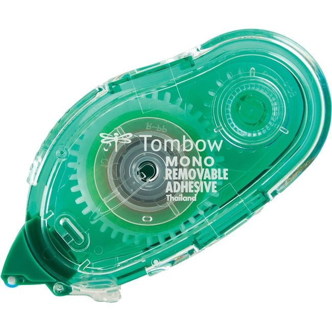 Tombow USA Adhesive Dispensr Removable TOM62108