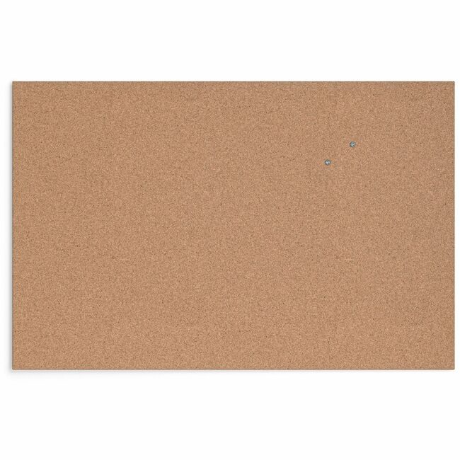 U Brands Board Cork Cnvs Frmls 36X24 UBR2875U0001