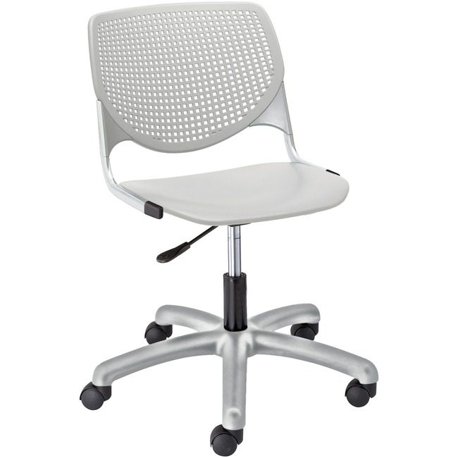 KFI Seating Poly Task Chair With Perfor KFITK2300P13