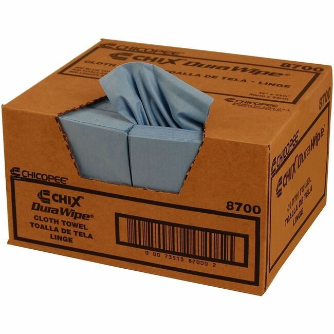 Berry Global / Chicopee Wipe Critical Cln Veraclean CHI8700