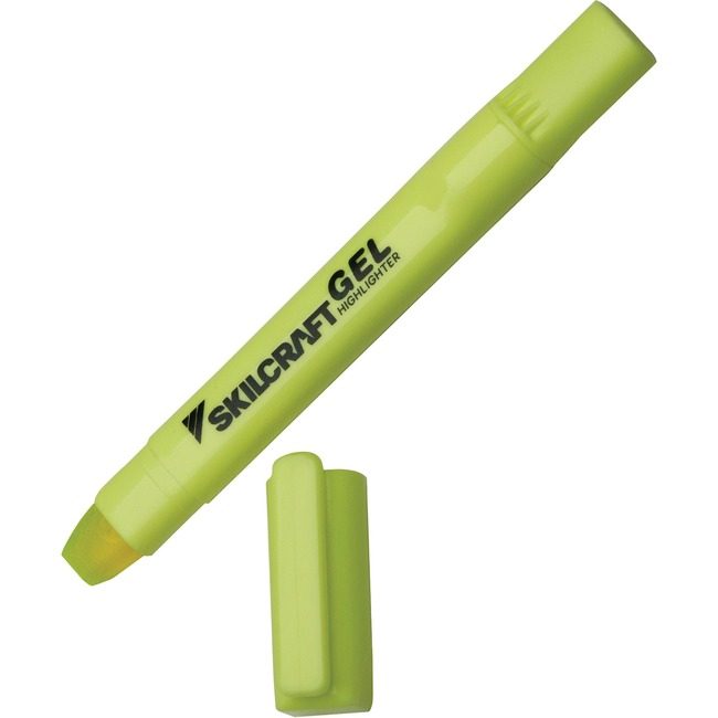 Varies / verify SKU SKU-LEVEL VERIFICATION REQUIRED Highlighter Gel NSN6919222