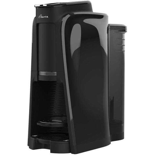 Lavazza Machine Aroma Fp Black LAV18001474