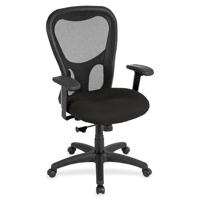 Eurotech Seating Chair Mesh Hi Back EUTMM950063