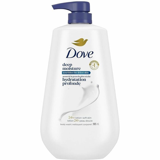 Unilever Dove / product-specific Bodywash Liquid UNI39648