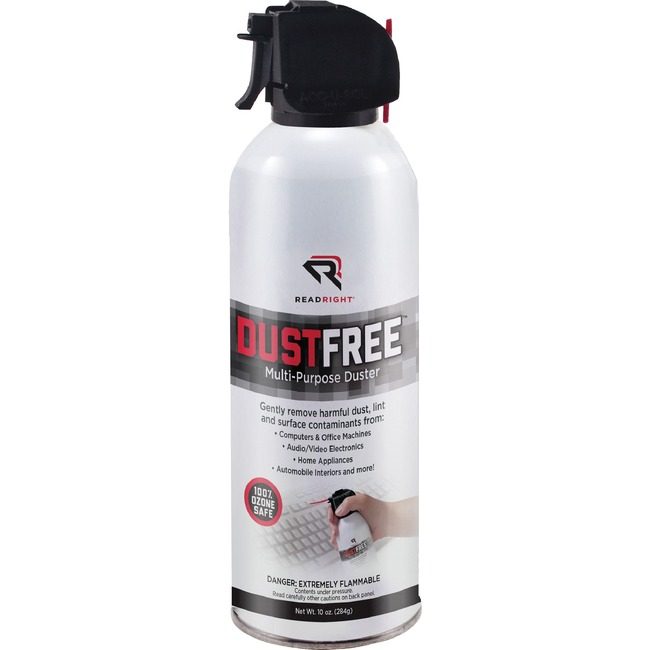 Advantus Corp. Read Right Duster Disposable 10 OZ REARR3700