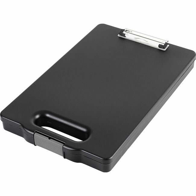 Business Source Clipboard Storage Portable 200 BSN49270