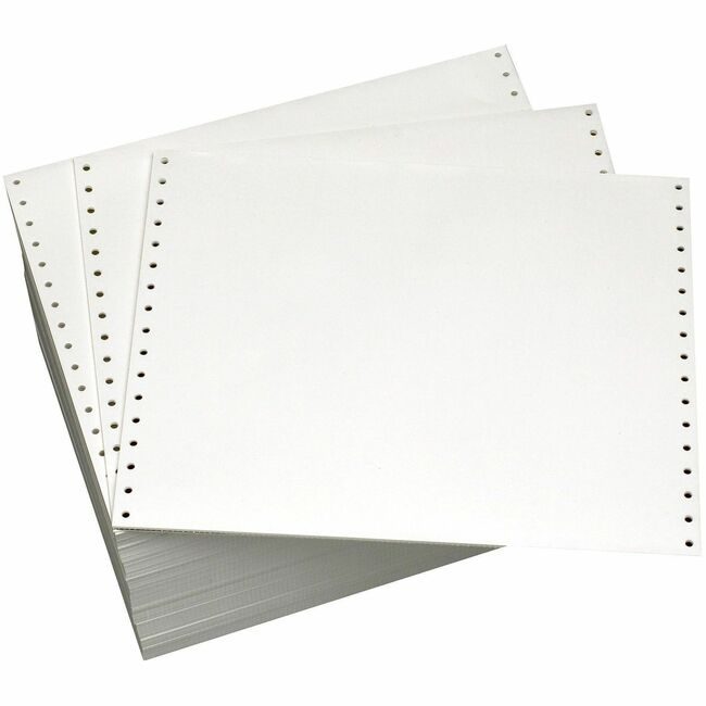 Domtar, Inc. Paper Computer 20#147/8X11 DMR141107