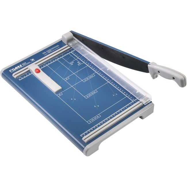 Dahle North America Trimmer Paper Guillotine DAH533