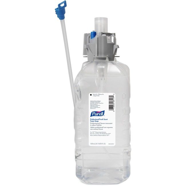 GOJO Industries Soap Professional Purell GOJ856104