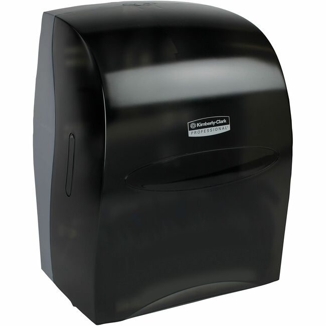 Kimberly-Clark Professional Kleenex / Scott / WypAll / Kimtech Dispenser Twl Hrd Rl Ske KCC09990