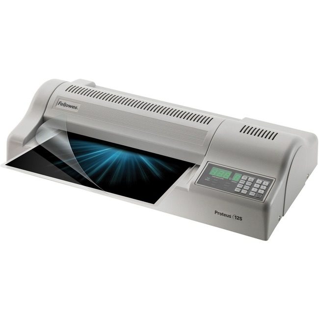 Fellowes Brands Laminator PROTEUS 125 Pty FEL5709501
