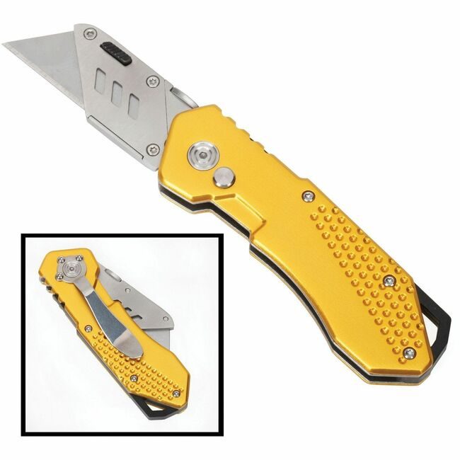 Varies / verify SKU SKU-LEVEL VERIFICATION REQUIRED Knife Fold Util Mtl 6-3/4" NSN7194843