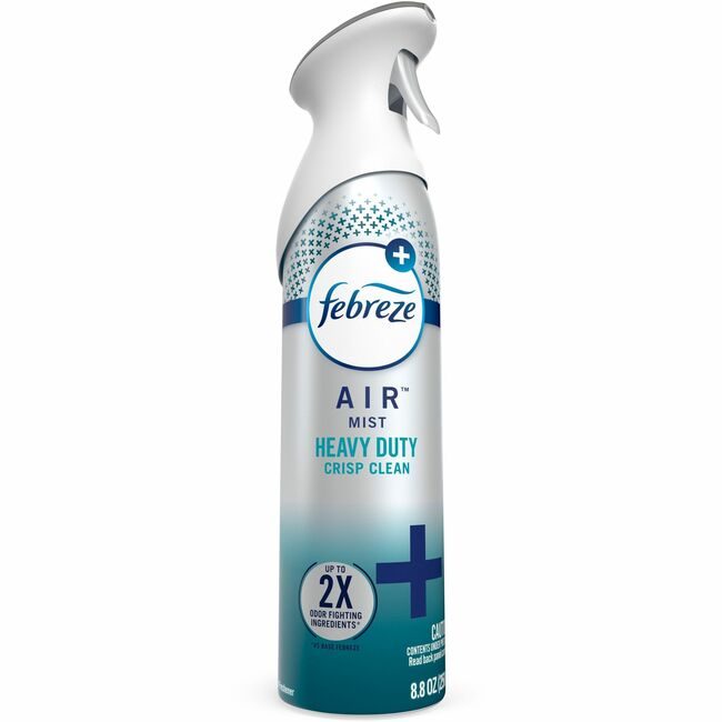 Procter & Gamble P&G Professional / product-specific brand Deodorizer Air Hvyduty PGC96257