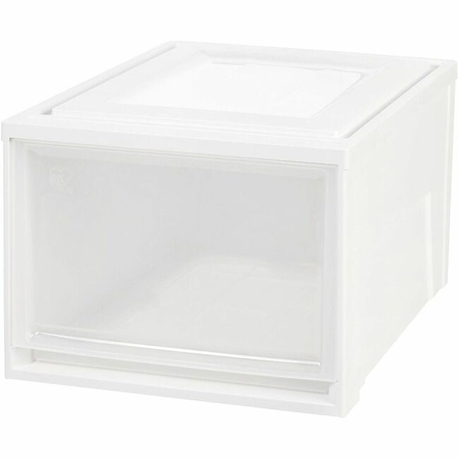 IRIS USA Drawer Deep Stacking IRS129777
