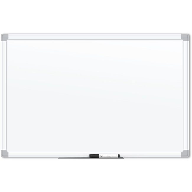 U Brands Board Mag Prcln 48X36 Whfrm UBR4900U0001
