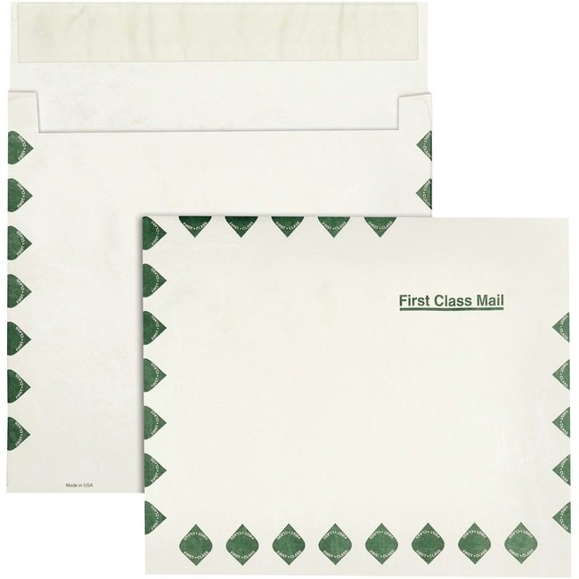 Quality Park Products Envelope Expan 1CLS 10X13X2 QUAR4620