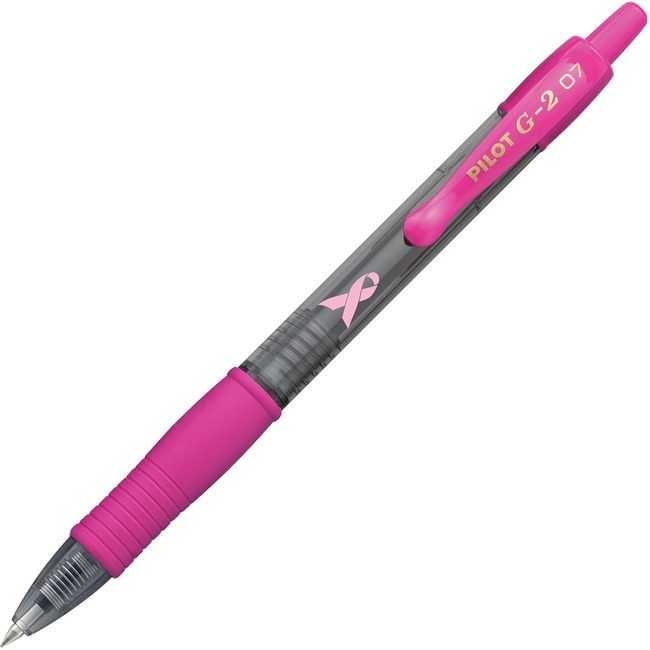 Pilot Corporation of America Pen Gel G2 Fine Bca Black PIL31332