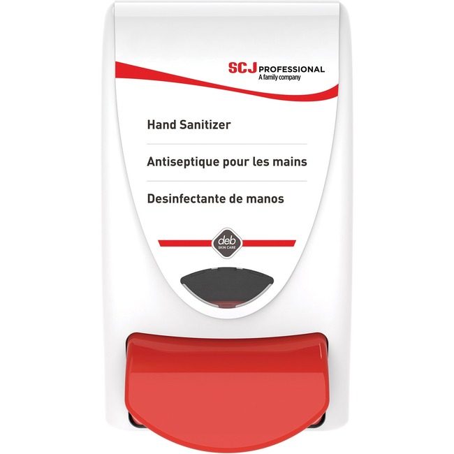 SC Johnson Professional Dispenser Sanitizer SJNSAN1LDS