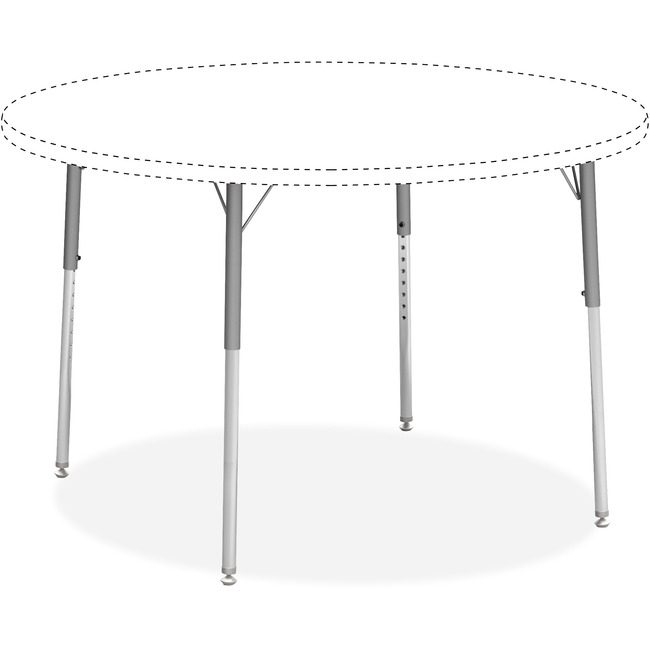 Lorell Legkit Actty Standard Sr LLR99926