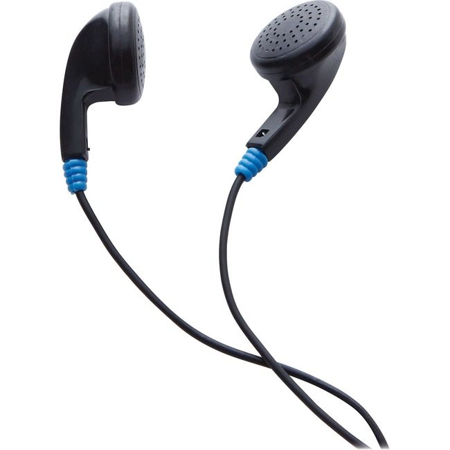 Verbatim Americas Earphones Stereo VER99711