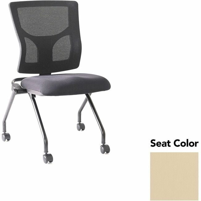 Lorell Chair Train Buff LLR62020007