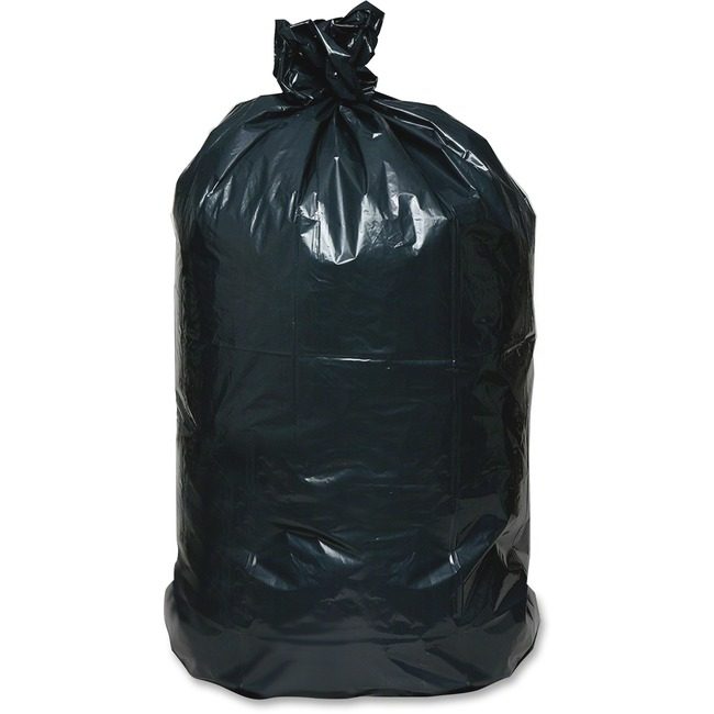 Berry Global Liner 38X58 55-60GL 1.65M Black WBIRNW6060